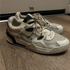 Lacoste LT 125 sneakers size 7,5